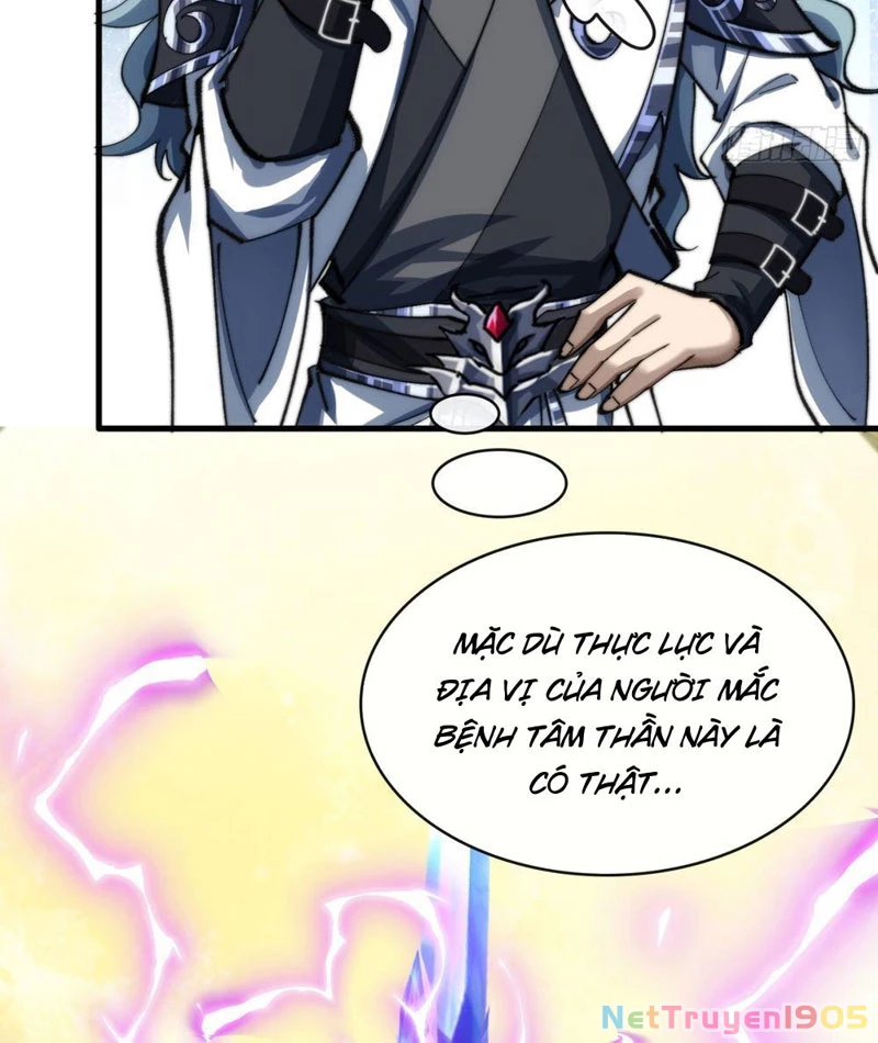 Tu Tiên Thần Tốc Chapter 4 - 10