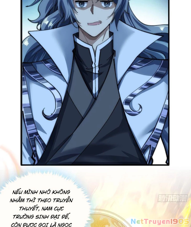 Tu Tiên Thần Tốc Chapter 4 - 16