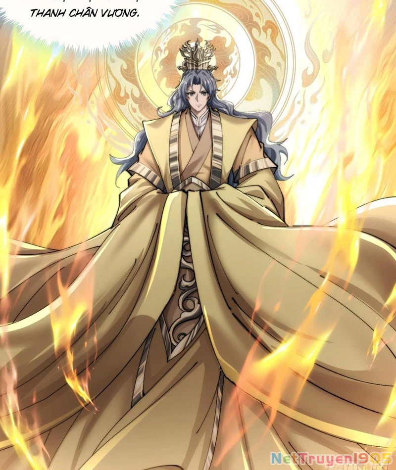 Tu Tiên Thần Tốc Chapter 4 - 17