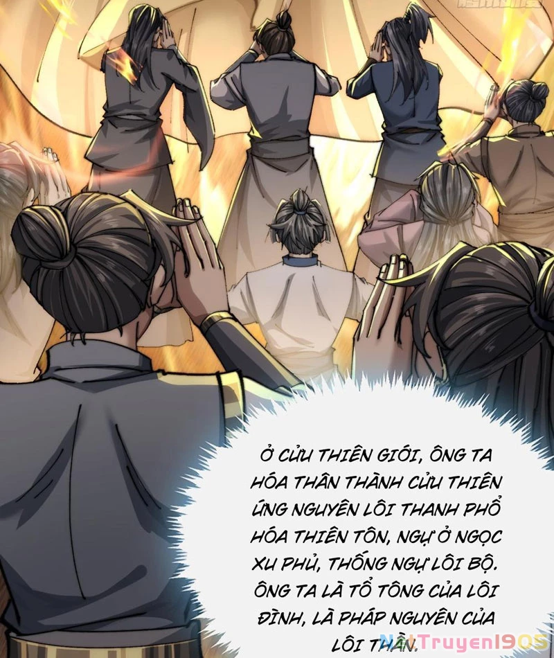 Tu Tiên Thần Tốc Chapter 4 - 18