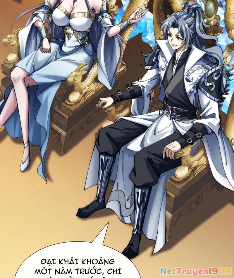 Tu Tiên Thần Tốc Chapter 4 - 20