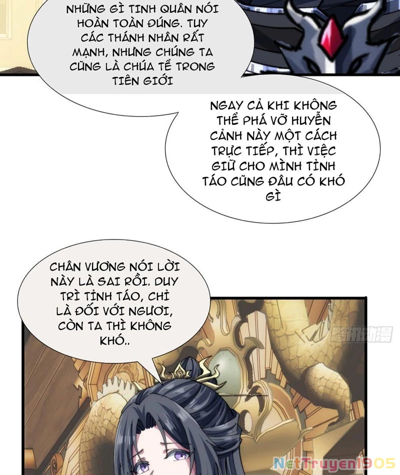 Tu Tiên Thần Tốc Chapter 4 - 28