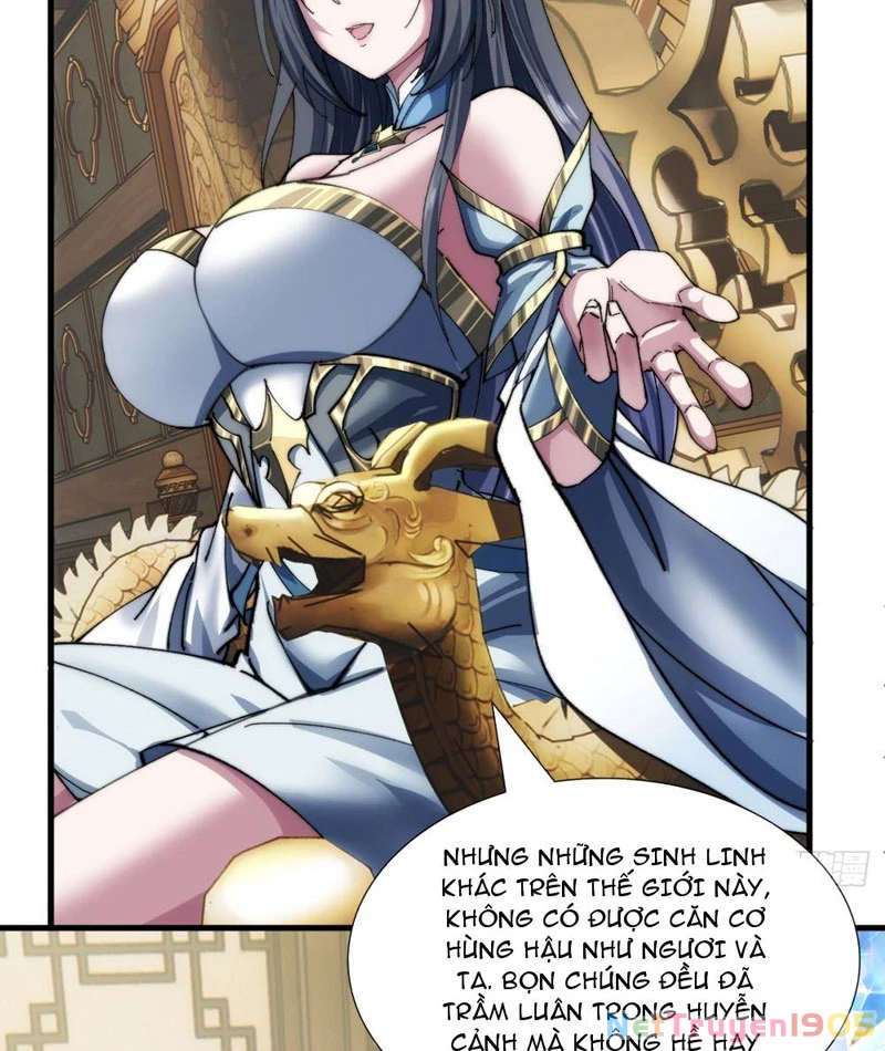 Tu Tiên Thần Tốc Chapter 4 - 29