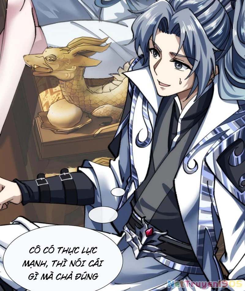 Tu Tiên Thần Tốc Chapter 4 - 31