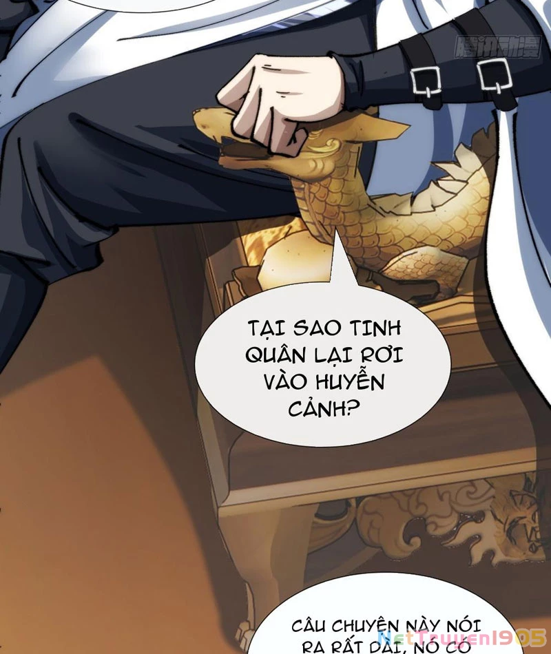 Tu Tiên Thần Tốc Chapter 4 - 32