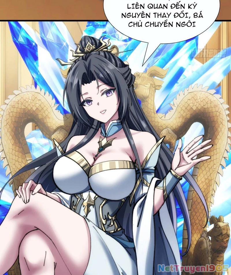 Tu Tiên Thần Tốc Chapter 4 - 33