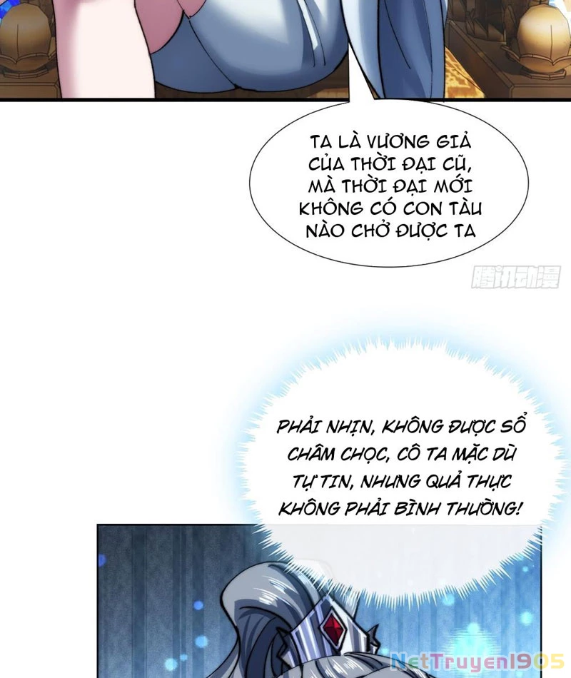 Tu Tiên Thần Tốc Chapter 4 - 34