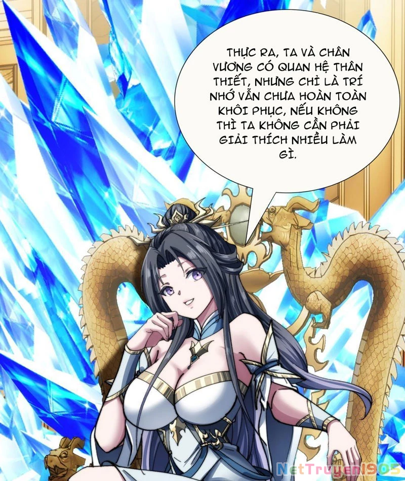 Tu Tiên Thần Tốc Chapter 4 - 36