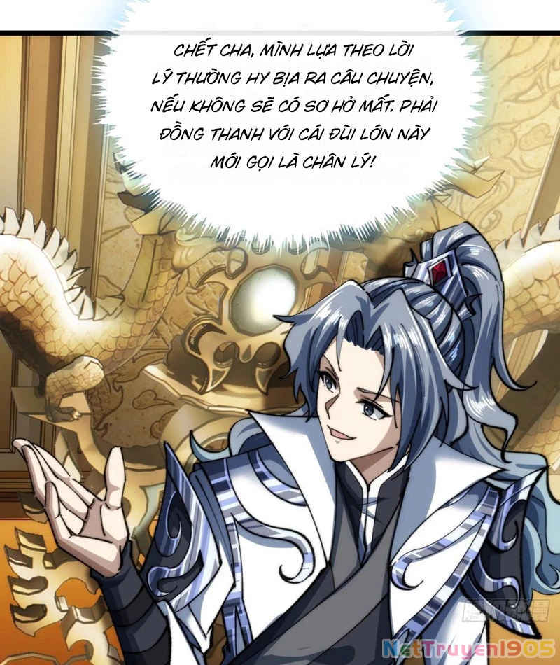 Tu Tiên Thần Tốc Chapter 4 - 38