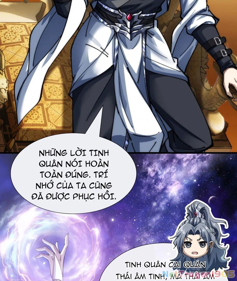 Tu Tiên Thần Tốc Chapter 4 - 39