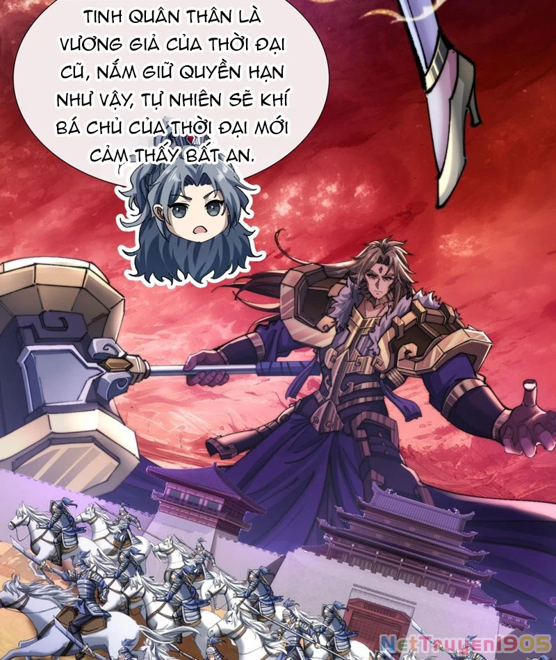 Tu Tiên Thần Tốc Chapter 4 - 42