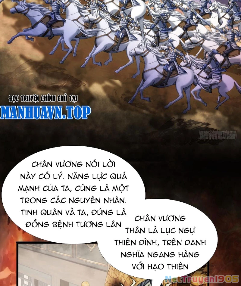 Tu Tiên Thần Tốc Chapter 4 - 43