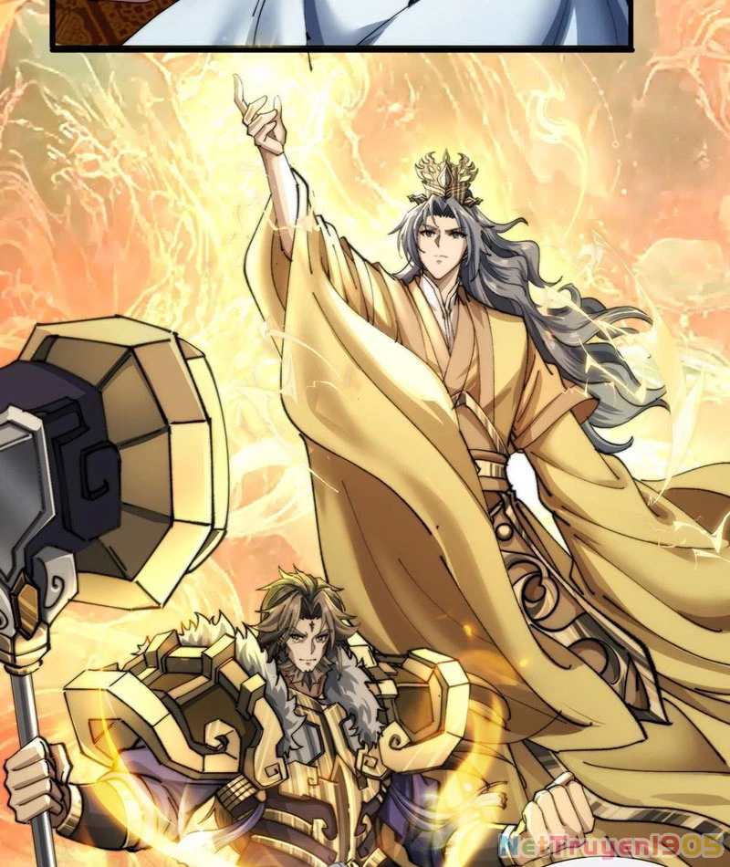 Tu Tiên Thần Tốc Chapter 4 - 45