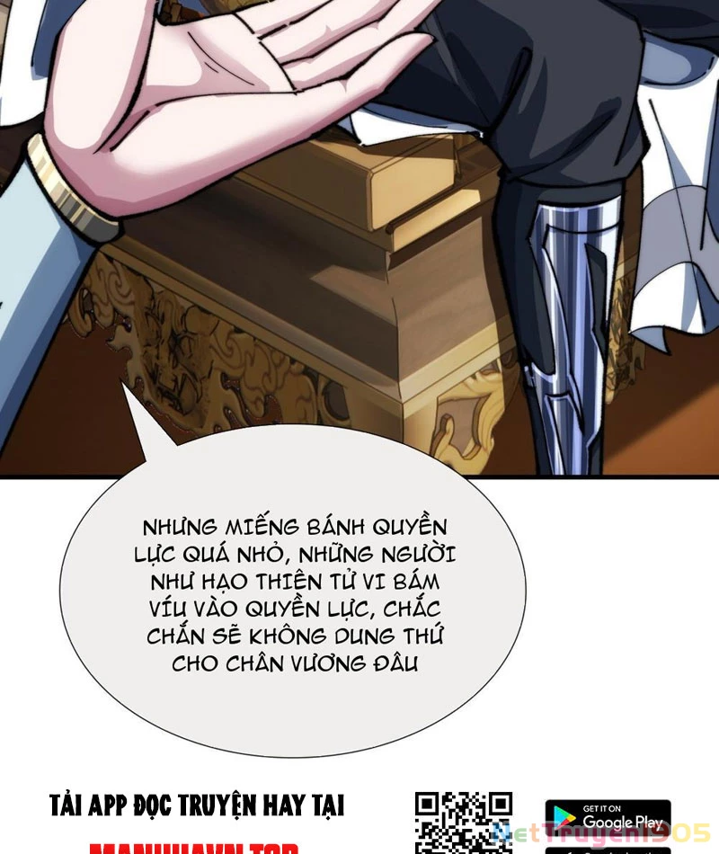 Tu Tiên Thần Tốc Chapter 4 - 47