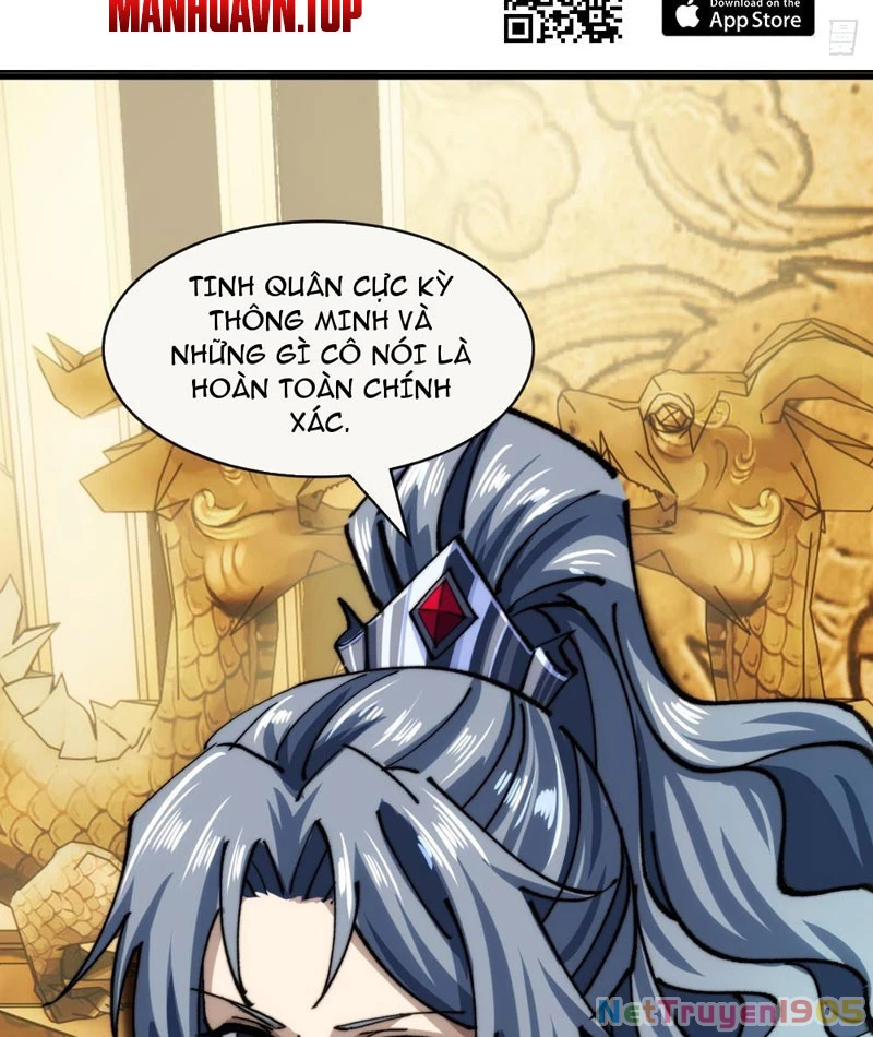 Tu Tiên Thần Tốc Chapter 4 - 48