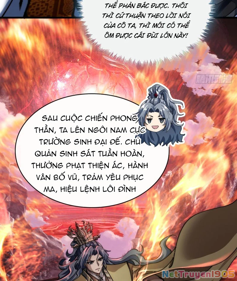 Tu Tiên Thần Tốc Chapter 4 - 50