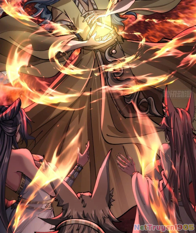 Tu Tiên Thần Tốc Chapter 4 - 51