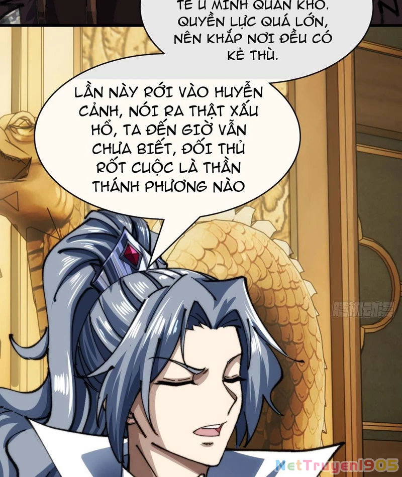 Tu Tiên Thần Tốc Chapter 4 - 53