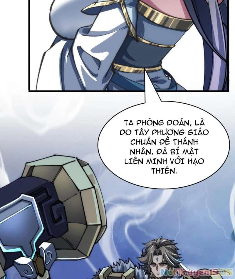 Tu Tiên Thần Tốc Chapter 4 - 56