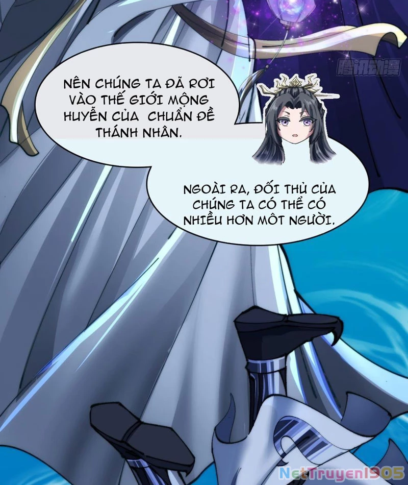 Tu Tiên Thần Tốc Chapter 4 - 58