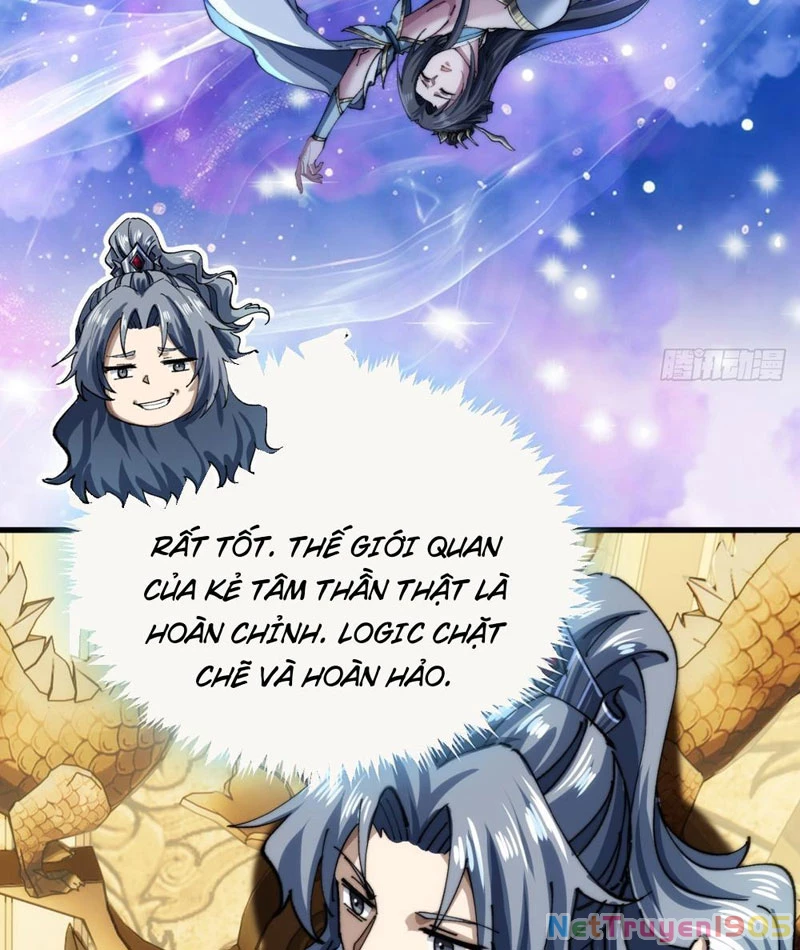 Tu Tiên Thần Tốc Chapter 4 - 60