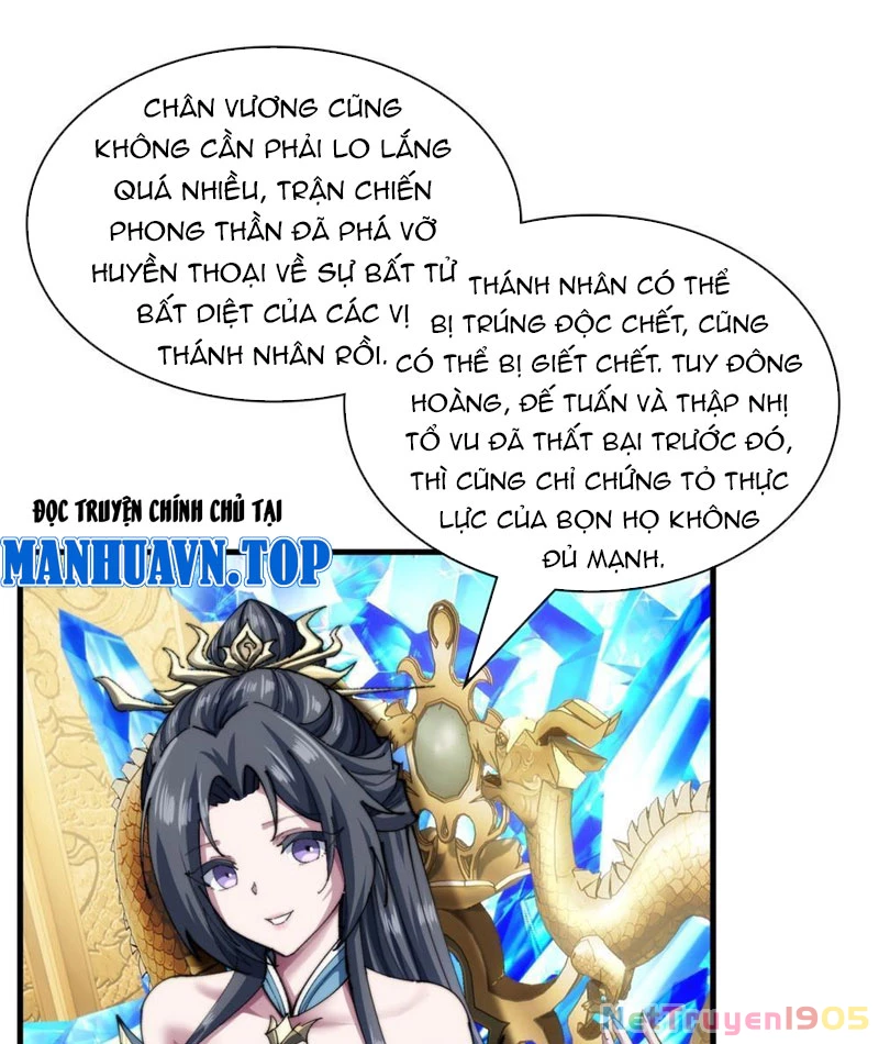 Tu Tiên Thần Tốc Chapter 4 - 63