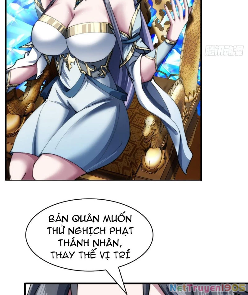 Tu Tiên Thần Tốc Chapter 4 - 64