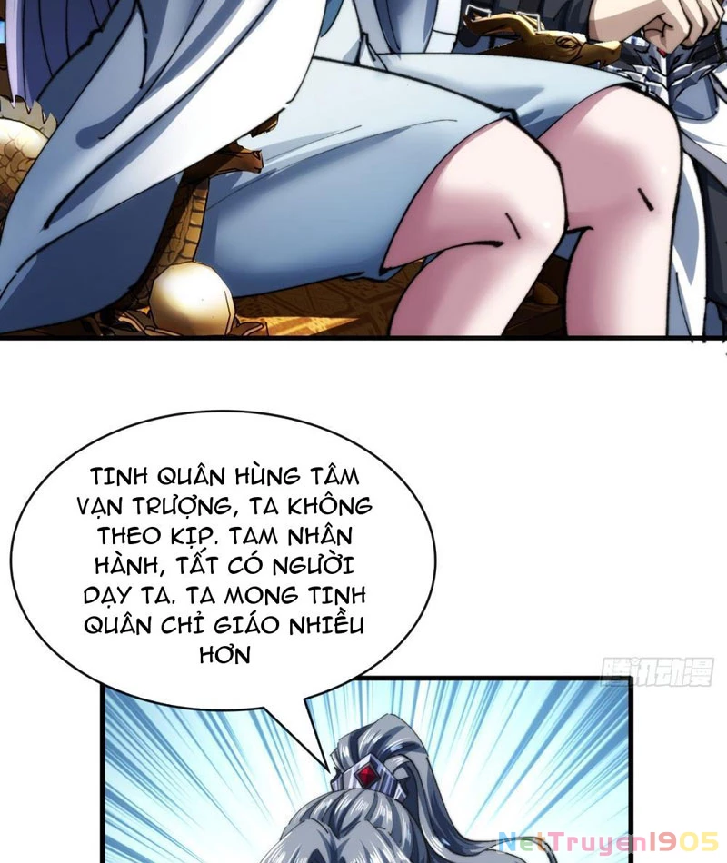 Tu Tiên Thần Tốc Chapter 4 - 67