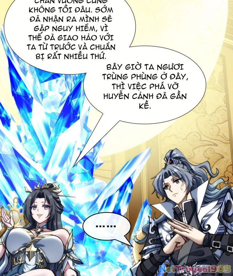 Tu Tiên Thần Tốc Chapter 4 - 69