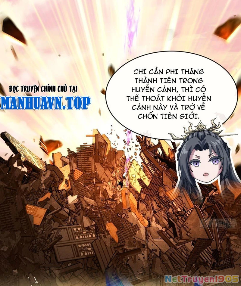 Tu Tiên Thần Tốc Chapter 4 - 74