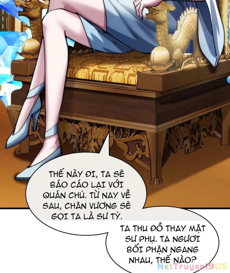 Tu Tiên Thần Tốc Chapter 4 - 76