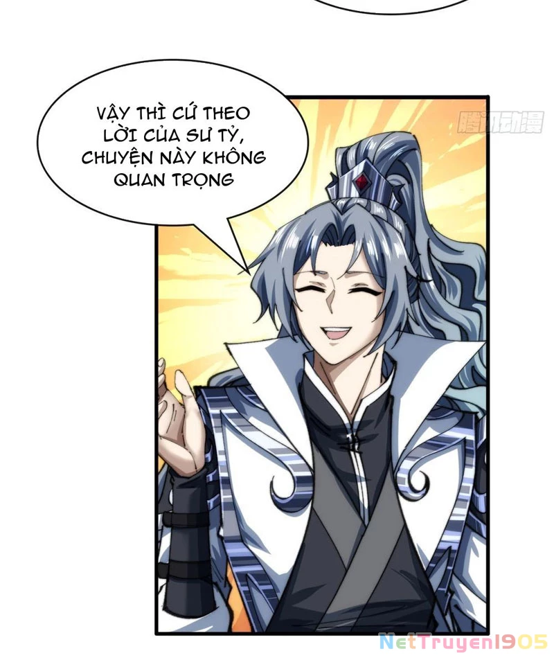 Tu Tiên Thần Tốc Chapter 4 - 77