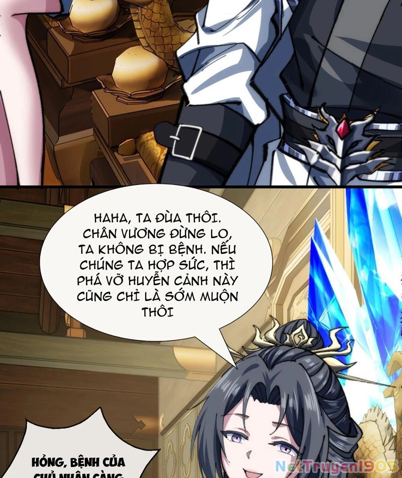 Tu Tiên Thần Tốc Chapter 4 - 93