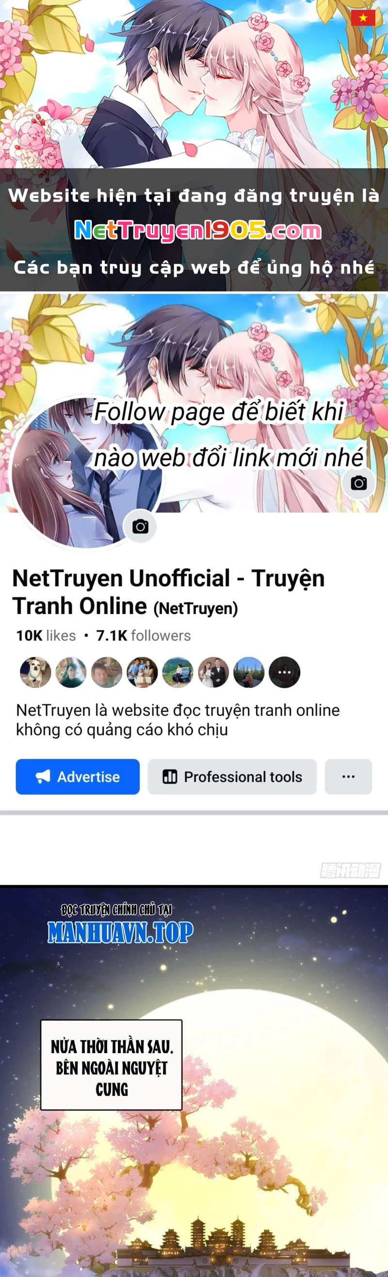 Tu Tiên Thần Tốc Chapter 5 - 1