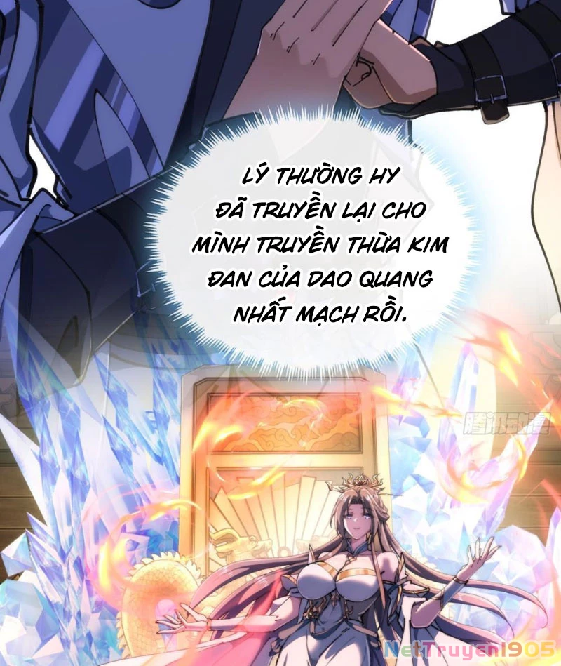 Tu Tiên Thần Tốc Chapter 5 - 5