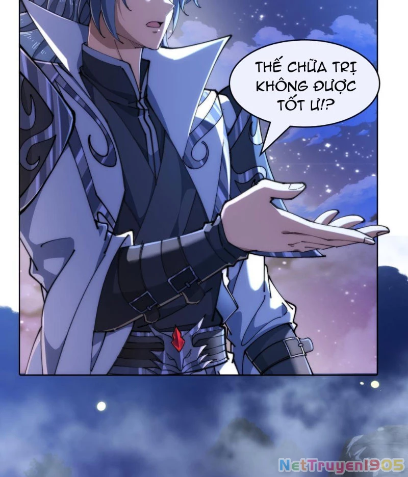 Tu Tiên Thần Tốc Chapter 5 - 19