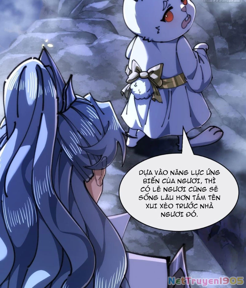 Tu Tiên Thần Tốc Chapter 5 - 32