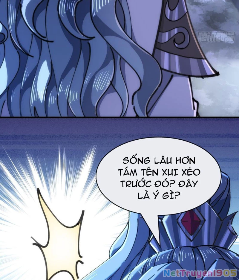 Tu Tiên Thần Tốc Chapter 5 - 33