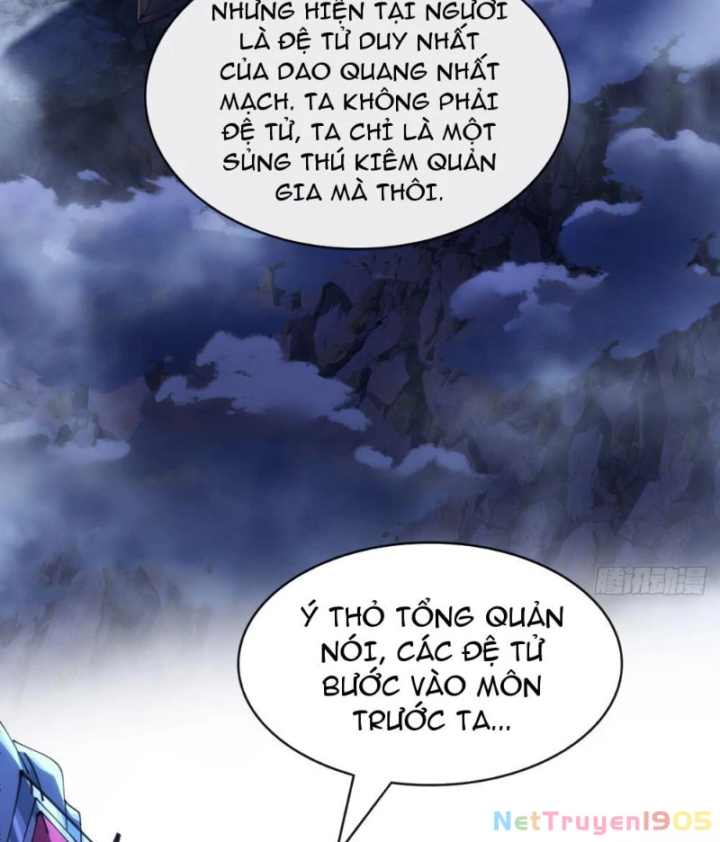 Tu Tiên Thần Tốc Chapter 5 - 37