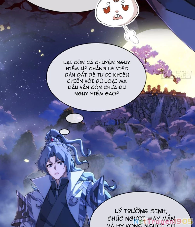 Tu Tiên Thần Tốc Chapter 5 - 49