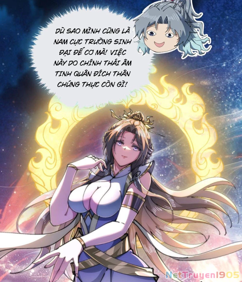 Tu Tiên Thần Tốc Chapter 5 - 58