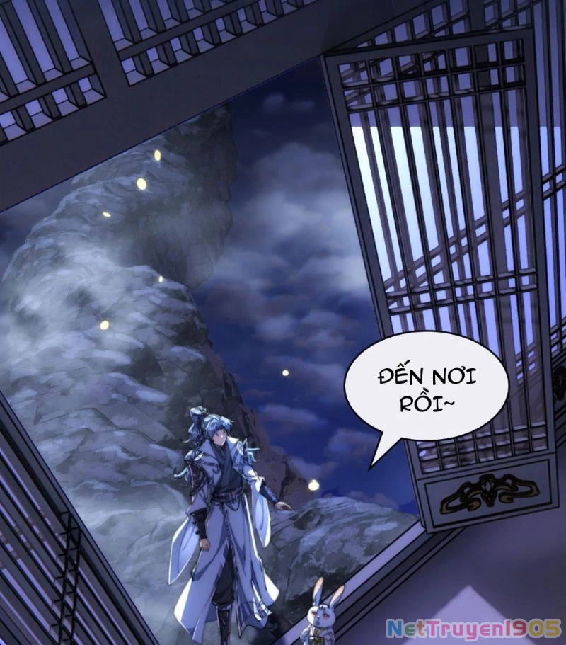 Tu Tiên Thần Tốc Chapter 5 - 61