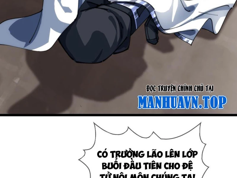 Tu Tiên Thần Tốc Chapter 6 - 10