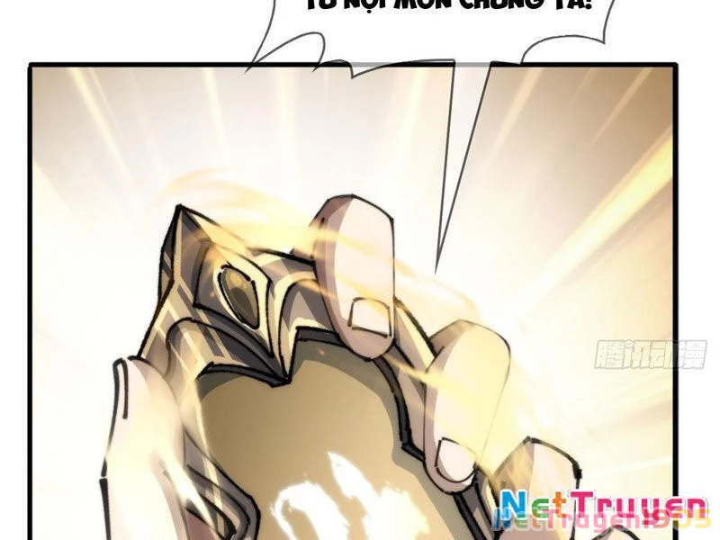 Tu Tiên Thần Tốc Chapter 6 - 11