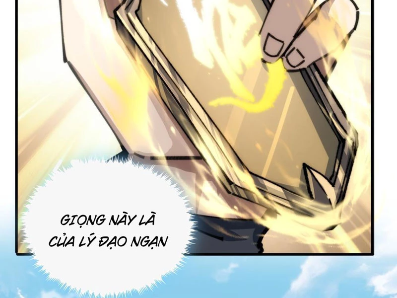 Tu Tiên Thần Tốc Chapter 6 - 12