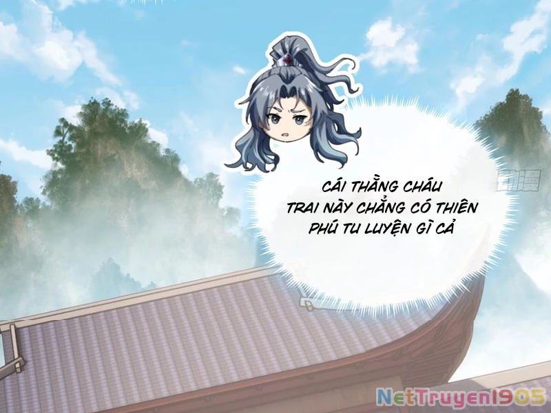 Tu Tiên Thần Tốc Chapter 6 - 13