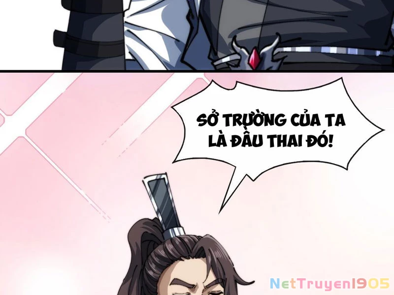 Tu Tiên Thần Tốc Chapter 6 - 32