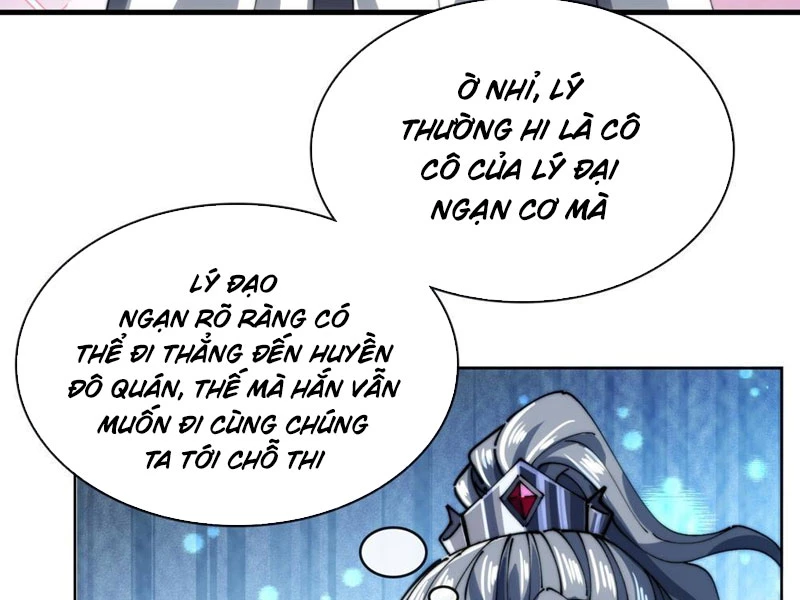 Tu Tiên Thần Tốc Chapter 6 - 35