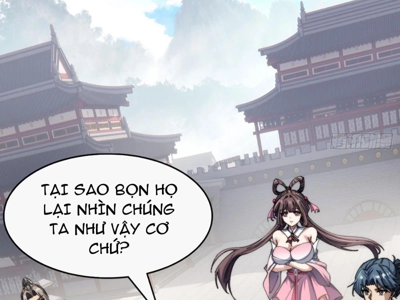 Tu Tiên Thần Tốc Chapter 6 - 38