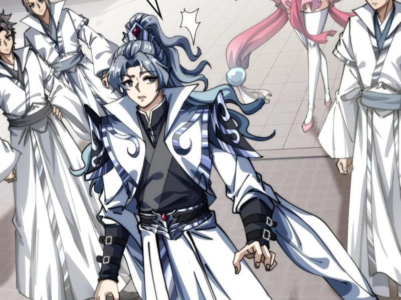 Tu Tiên Thần Tốc Chapter 6 - 39